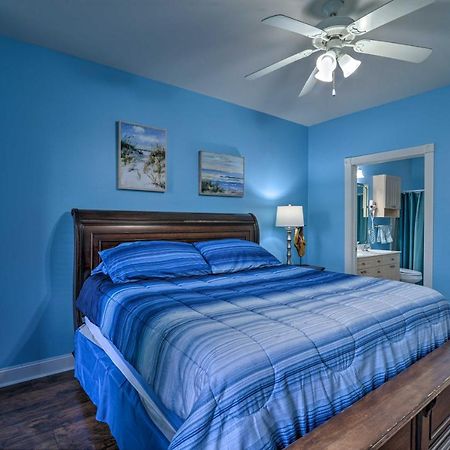 Luxe Resort Condo With Pool Access Golfers Paradise Myrtle Beach Zewnętrze zdjęcie