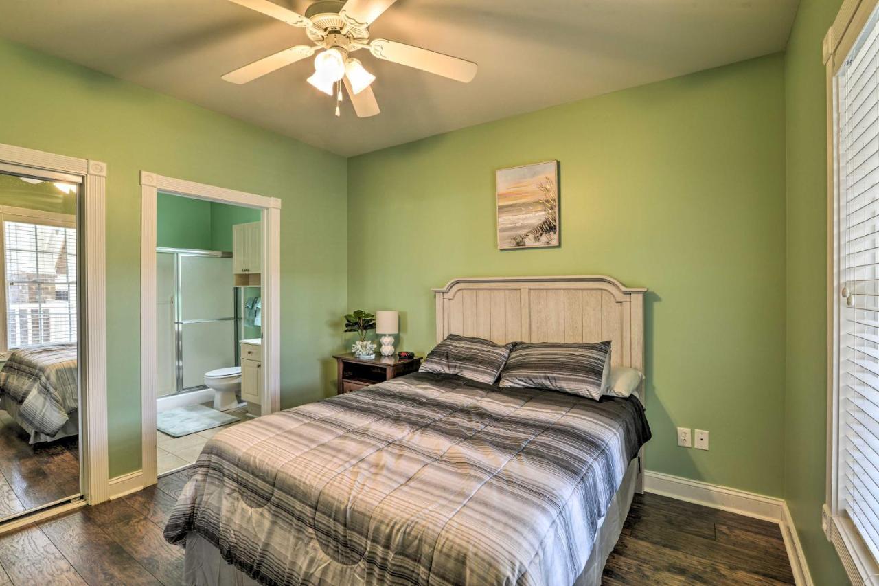 Luxe Resort Condo With Pool Access Golfers Paradise Myrtle Beach Zewnętrze zdjęcie