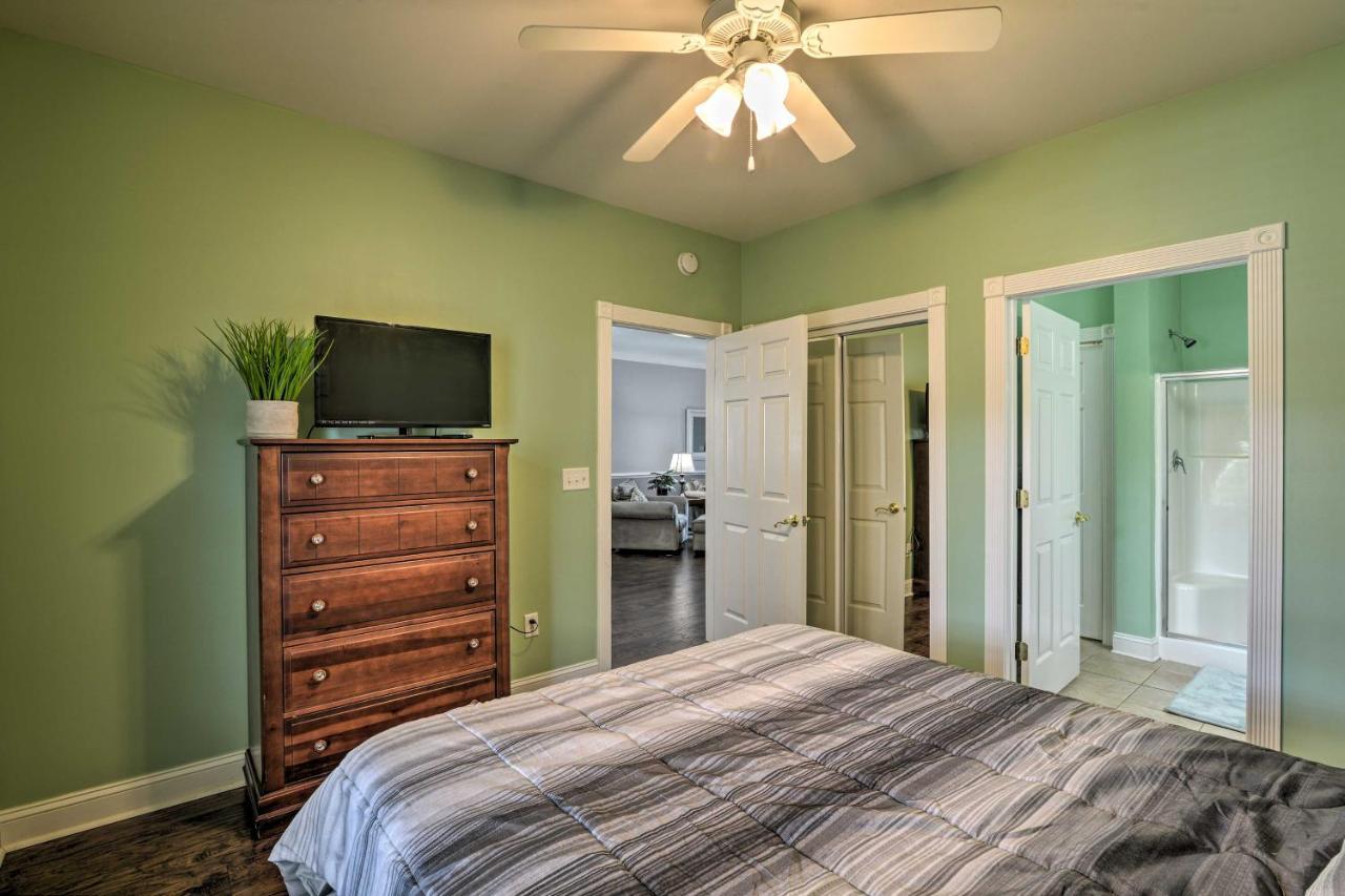 Luxe Resort Condo With Pool Access Golfers Paradise Myrtle Beach Zewnętrze zdjęcie